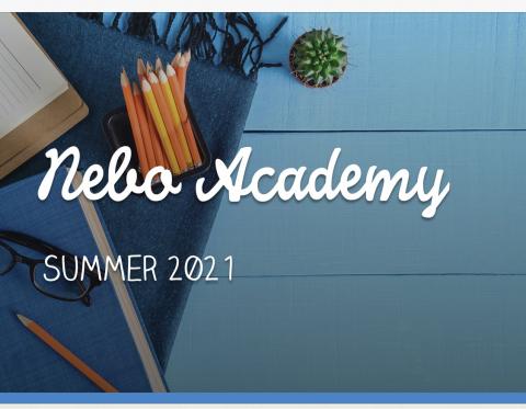 Nebo Academy Summer 2021