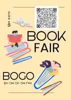 Bogo Bookfair