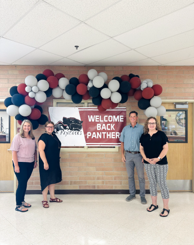 Welcome Back Teacher Photos