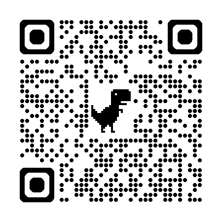 QR code for signupgenius