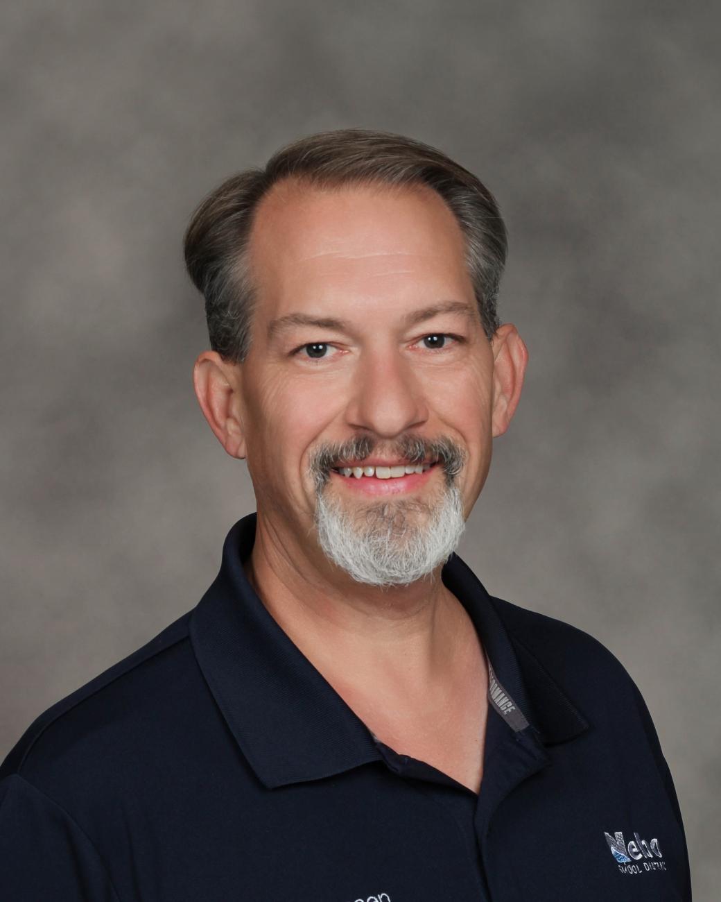 Passing of Mr. Erick Christensen, Head Custodian | Mt Nebo Junior High ...